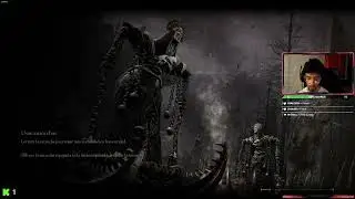 Visitando Liurnia y El Barquero enderman // Elden Ring 5 (Anulo rima)