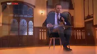 Ben Yürürüm Yâne Yâne - Sercan Halili Feel Yunus Emre