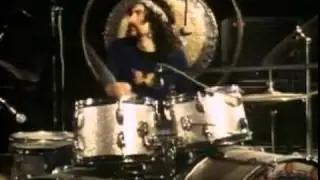 Pink Floyd - One Of These Days - Live At Pompeii