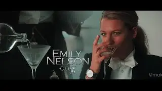 ► Emily Nelson | RISE | eng