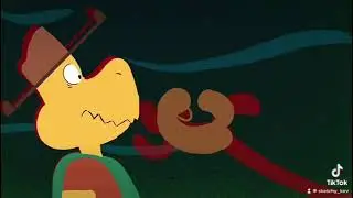 Animation process (SketchyKev)