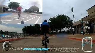 KRG Sunday Crit - 4/5