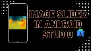 Image SliderShow in Android Studio || Android development