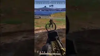 Rebloom Beryl M762 - PUBG 