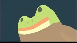 Froggy Detect Time