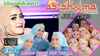 LIVE MEJOBO KUDUS 17 JULI 2023