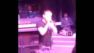 Bahh Tee - В мегаполисе погасли фонари (2)