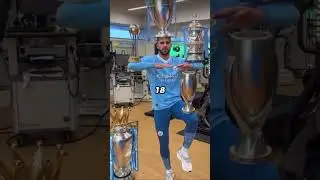 TROPHIES WON BY PLAYERS AFTER LEAVING TOTTENHAM 🤯🏆 