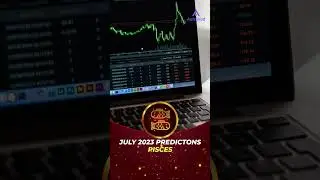 Pisces July 2023 Monthly Horoscope Predictions | July 2023 Horoscope | Astrology July 2023