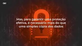 Como funciona o Backup?