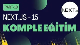 Next js 15 + React FAST Marquee Akıcı Marquee Efektleri | Next.JS Baştan Sona Next.js Eğitimi!