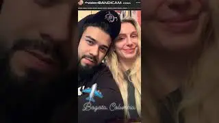 Charlotte Flair 21 Agosto 2019 - Instagram Stories HD