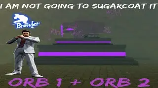 How to ACTUALLY use Katars in Critical Revengeance