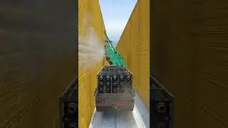 ОДНАКО ТАНК ПОПАЛСЯ🤣 КРАСИВО ТАНК ПРОВЕЗ😎GTA5