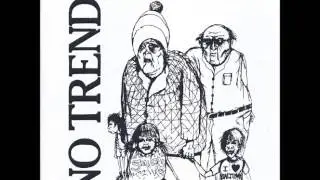 No Trend ~ Teen Love 7" (Full Album)