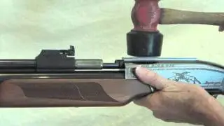 How to Stop Escaping Air when Filling a PCP Air Gun