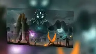 lore on terraria