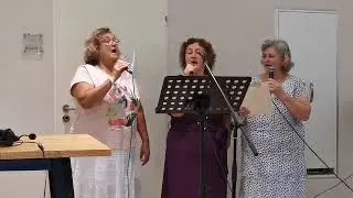 Песня 