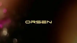 TLSS - Orsen Shield