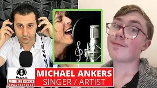 Aspiring Singer/Songwriter Shares Advice To Inspire Artists Around The World