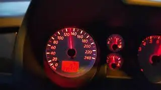outlander turbo 100-180km/h