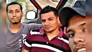 Sigo Aki El Catracho/Cinko Letras 2019
