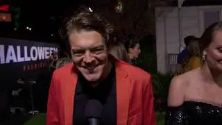 Halloween Premiere  Jason Blum