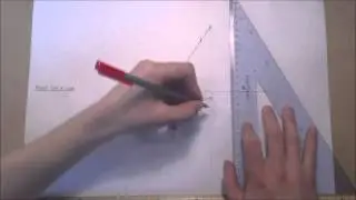 Point on a Line