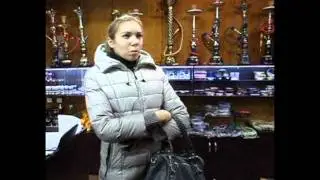 Видео отзыв об E-Health E-Cigarette