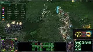 EPIC FFA TEAM LIQUID - Part 3/3 - StarCraft 2