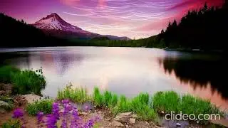 Красивый пейзаж\Beautiful landscape