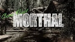 A Traveler's Guide To Morthal