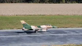 Jet Legend F16