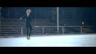 Figure Skating Montage