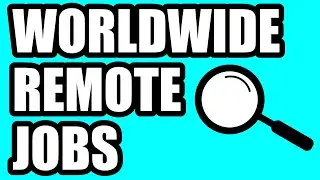3 Remote Job Websites That Offer Real Online Jobs In 2020