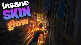How To Make This *INSANE* Skin Glow OVEREDIT EFFECT || +FREE PRESETS || Premiere Pro