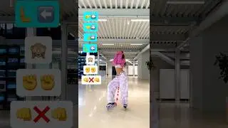 Tutu tutorial🩵🛼⭐️ 