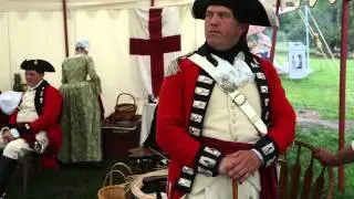 Colonial Faire Riley's Farm July 25, 2015