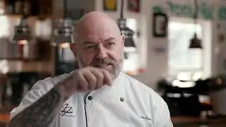 GLOBAL - Know Your Knives
