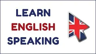 Learn English Speaking