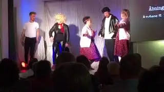 Sparkær Revy 2017
