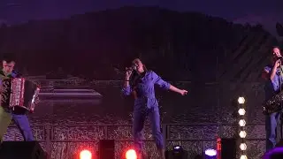 КИПИШ МОД - Музыка нас связала (Уинское, Медовый спас 2022)