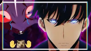 Father Leveling did it again: Jin-Woo vs The Ant King 🔥 ¿A new Shadow? | Solo Leveling 2x12 RECAP