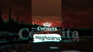 maghalena○Remix😎👌 [DJ_BATESZ]
