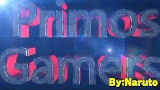 Intro para: Los Primos Gamers 64