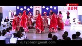 Garbo - St. Xavier's High School, Gamdi-Anand