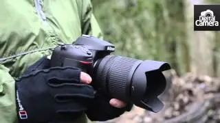 Nikon D7100 review