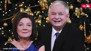 Biografka Marii Kaczyńskiej: miała wielkie poczucie humoru i łatwość nawiązywania kontaktów