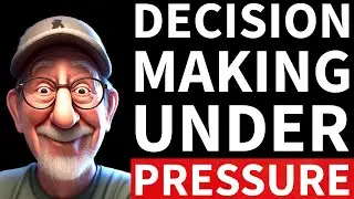 Decision-Making Secrets of Effective Leaders
