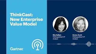 What Is Enterprise Value & How Can We Improve the Formula? | ThinkCast